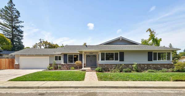 3380 AWALT DR, MOUNTAIN VIEW, CA 94040 - Image 1