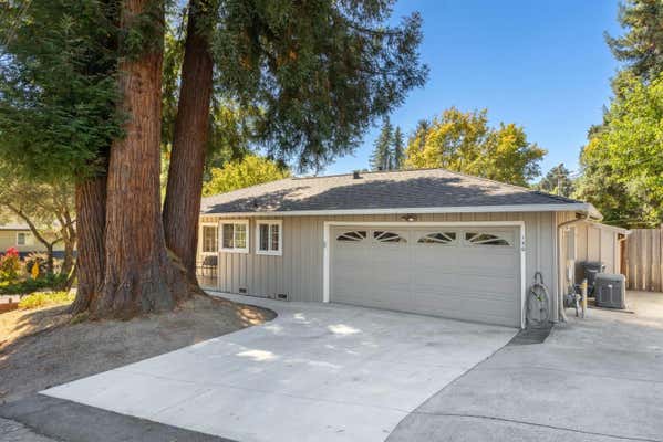 150 RANCHO RIO AVE, BEN LOMOND, CA 95005 - Image 1