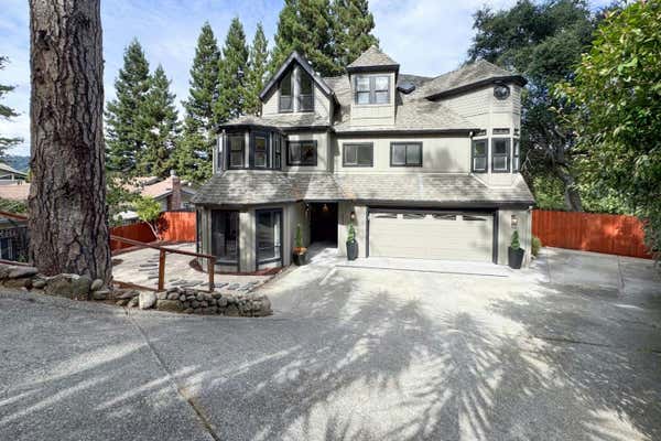 112 WHISPERING PINES CT, SCOTTS VALLEY, CA 95066 - Image 1