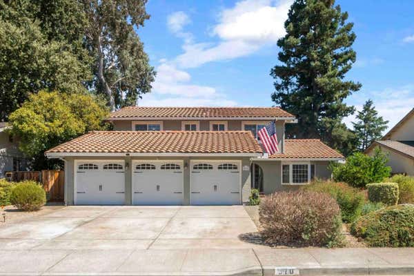 570 ENCINO DR, MORGAN HILL, CA 95037 - Image 1