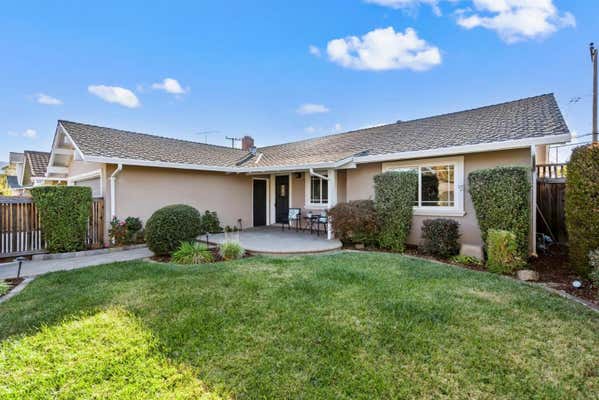 3253 NEW JERSEY AVE, SAN JOSE, CA 95124 - Image 1