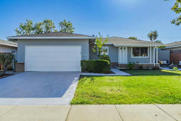 1132 MILLER AVE, SAN JOSE, CA 95129 - Image 1