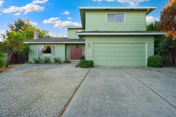 3798 CARAVELLA DR, SAN JOSE, CA 95117 - Image 1