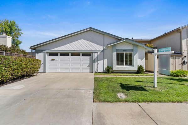 1251 MARTINIQUE LN, FOSTER CITY, CA 94404 - Image 1