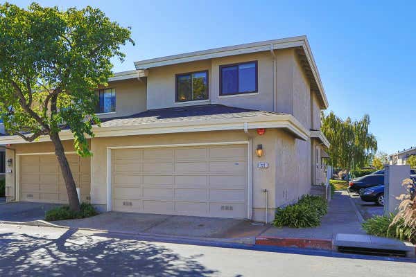 221 BONITA LN, FOSTER CITY, CA 94404 - Image 1