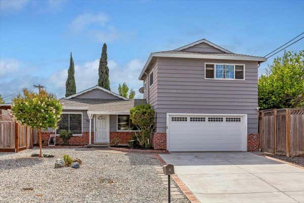 222 SHARP AVE, CAMPBELL, CA 95008 - Image 1