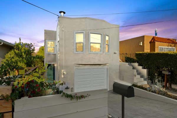 356 HAZEL AVE, SAN BRUNO, CA 94066 - Image 1