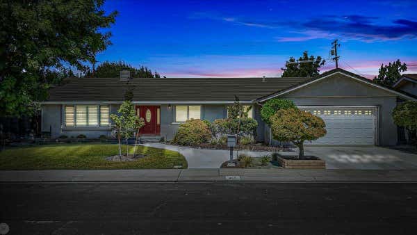 217 CHARLEMAGNE WAY, MODESTO, CA 95350 - Image 1