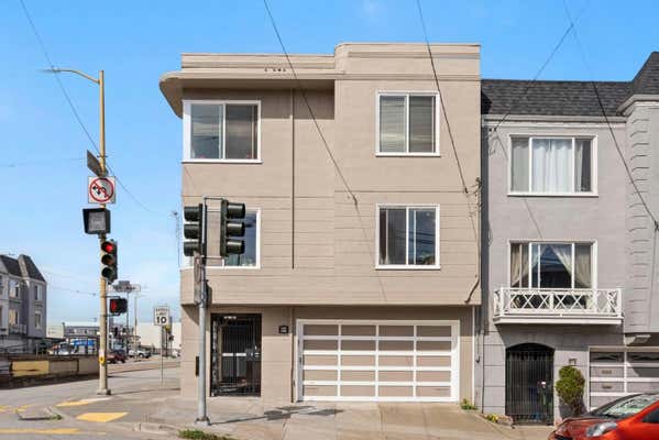 1395 18TH AVE APT 1397, SAN FRANCISCO, CA 94122 - Image 1