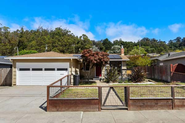 1455 SERRA DR, PACIFICA, CA 94044 - Image 1