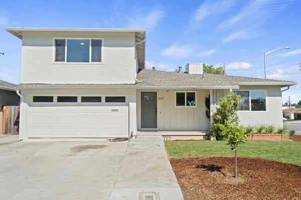 2805 STEINHART CT, SANTA CLARA, CA 95051 - Image 1