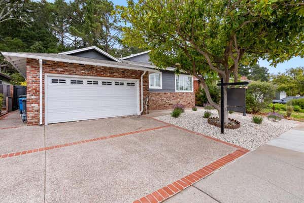 2380 PRINCETON DR, SAN BRUNO, CA 94066 - Image 1