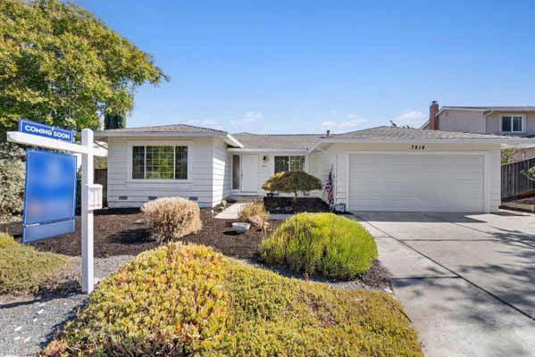 7814 KNOLLBROOK DR, PLEASANTON, CA 94588 - Image 1