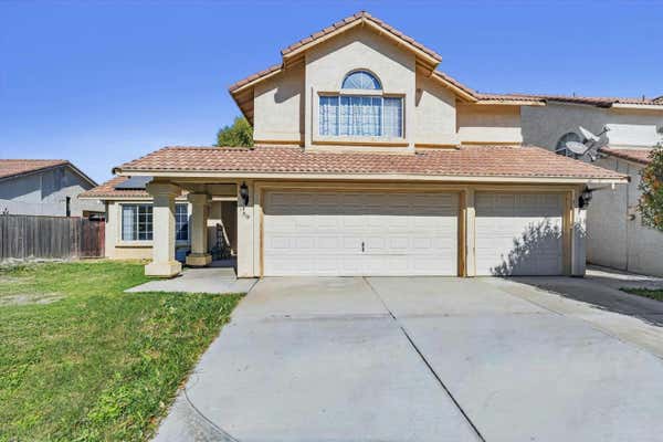 1515 VIA ALBERTI, GUSTINE, CA 95322 - Image 1