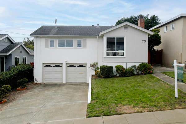 73 ESCANYO DR, SOUTH SAN FRANCISCO, CA 94080 - Image 1