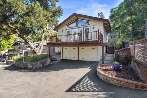 188 LARITA DR, BEN LOMOND, CA 95005 - Image 1