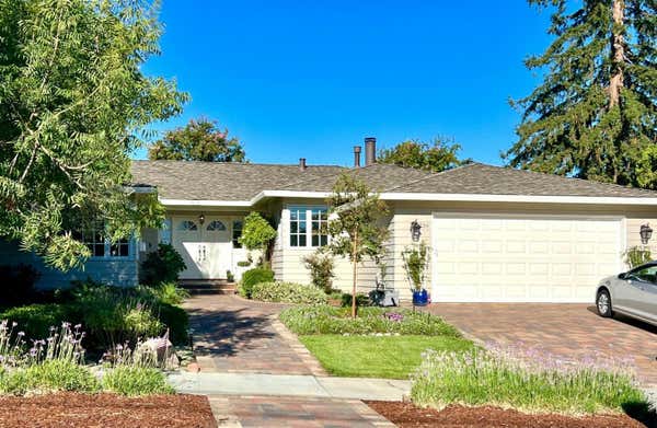 239 BELGATOS RD, LOS GATOS, CA 95032 - Image 1