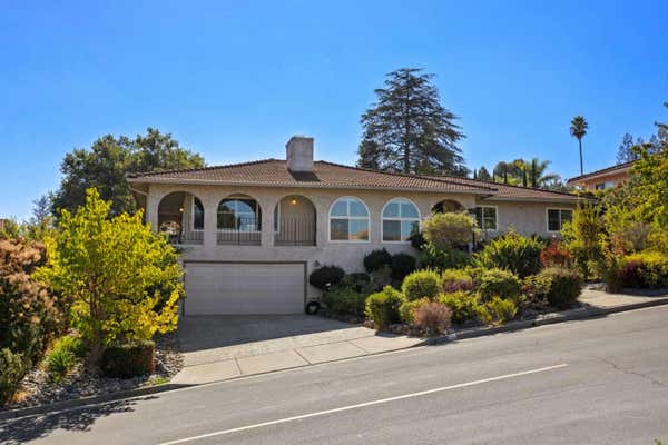 306 CASITAS BULEVAR, LOS GATOS, CA 95032 - Image 1