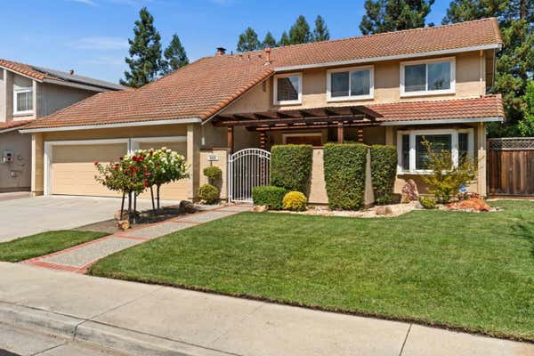 6622 SKYFARM DR, SAN JOSE, CA 95120 - Image 1