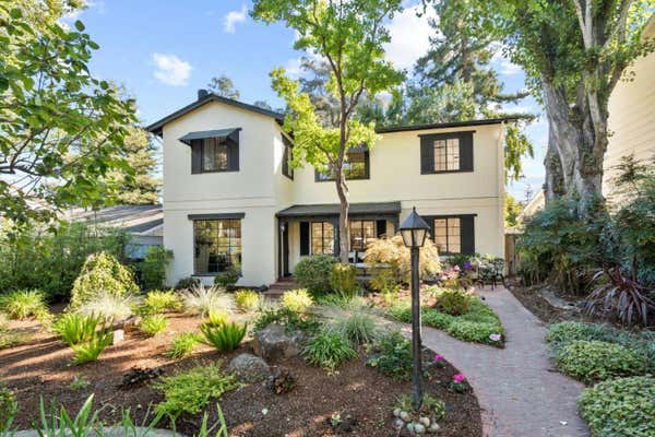 565 UNIVERSITY AVE, LOS ALTOS, CA 94022 - Image 1