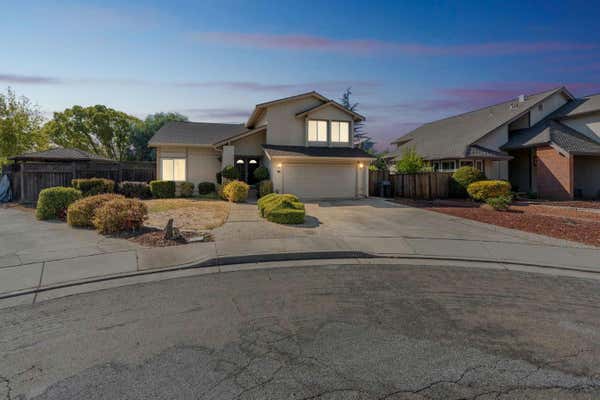 6563 FIFEWOOD CT, SAN JOSE, CA 95120 - Image 1