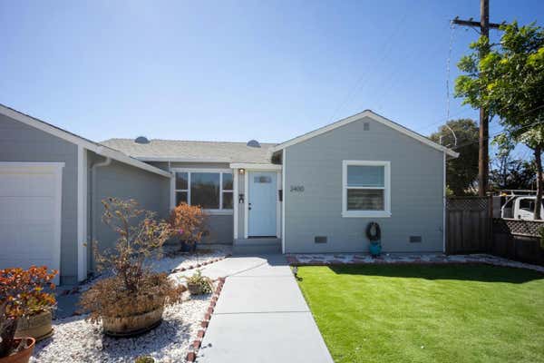 3400 RHEEM AVE, RICHMOND, CA 94804 - Image 1