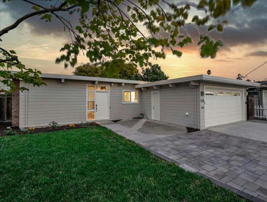 576 MORSE AVE, SUNNYVALE, CA 94085 - Image 1