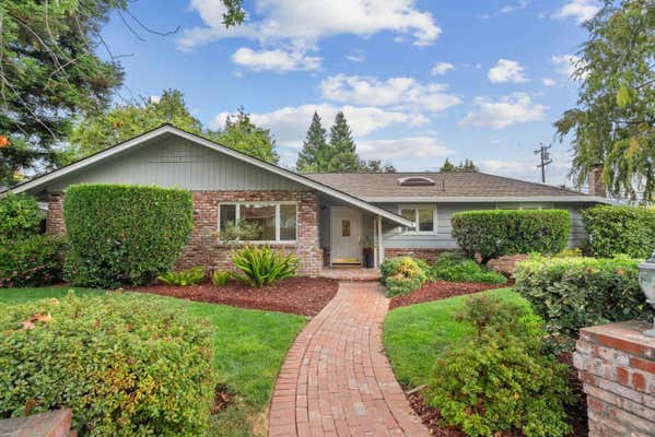 18765 WESTVIEW DR, SARATOGA, CA 95070 - Image 1