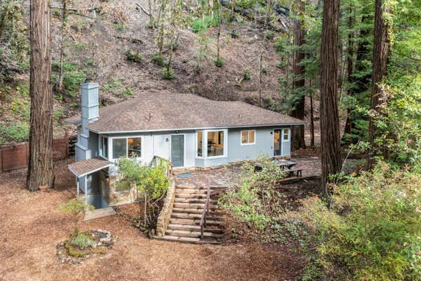 480 FERN ROAD, PESCADERO, CA 94060 - Image 1