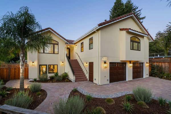 435 E OAKWOOD BLVD, REDWOOD CITY, CA 94061 - Image 1