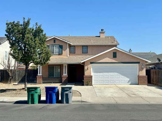 646 HARLEQUIN DR, LOS BANOS, CA 93635 - Image 1