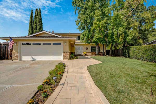 465 LA CROSSE DR, MORGAN HILL, CA 95037 - Image 1