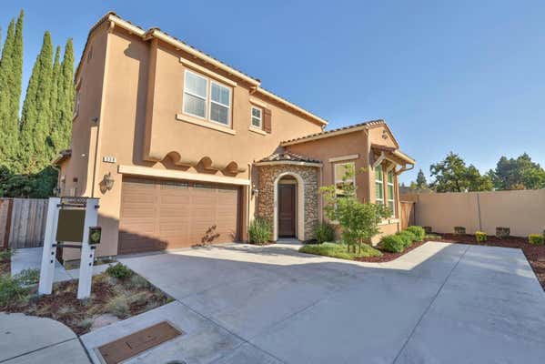 538 MADISON TER, SUNNYVALE, CA 94087 - Image 1