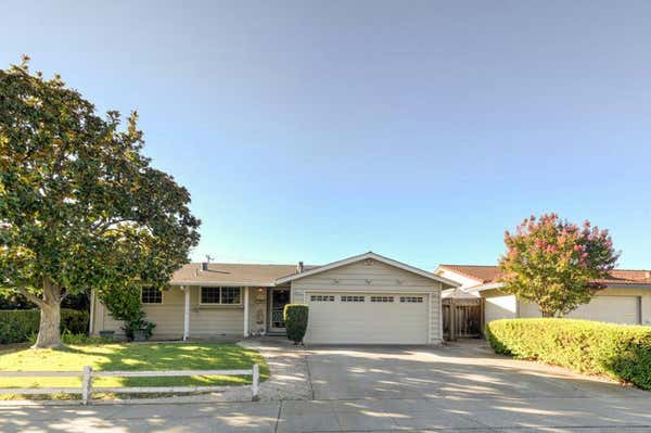 1264 LANSING AVE, SAN JOSE, CA 95118 - Image 1