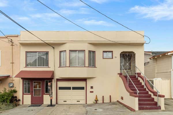 176 GOETHE ST, SAN FRANCISCO, CA 94112 - Image 1