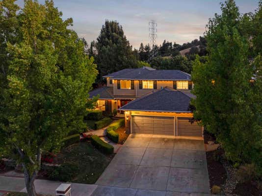 15645 VIA CASTANA, MORGAN HILL, CA 95037 - Image 1