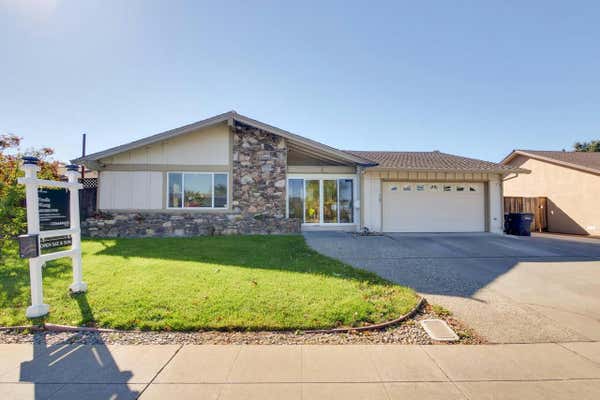 1503 VANCOUVER WAY, LIVERMORE, CA 94550 - Image 1