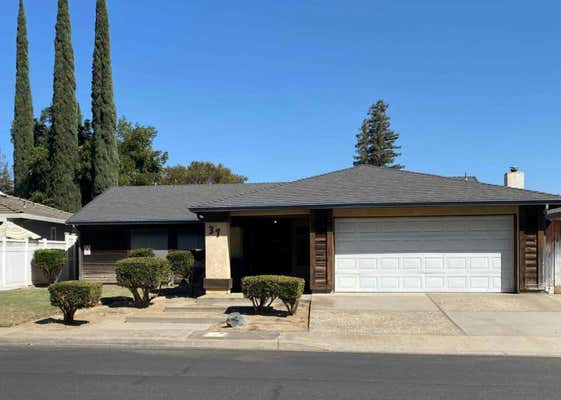 37 BLACK PINE WAY, OAKDALE, CA 95361 - Image 1