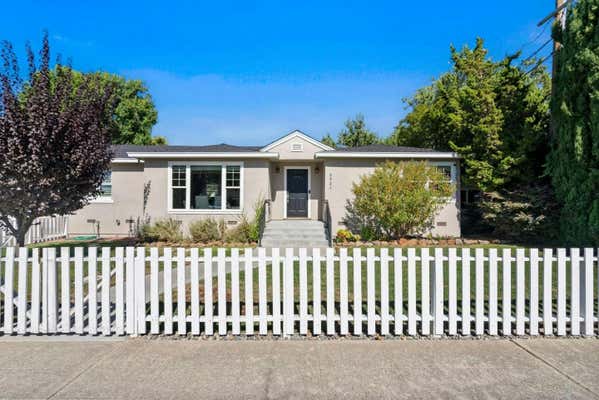 3521 ORINDA DR, SAN MATEO, CA 94403 - Image 1