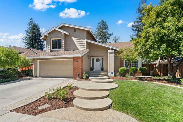 6861 QUEENSWOOD WAY, SAN JOSE, CA 95120 - Image 1