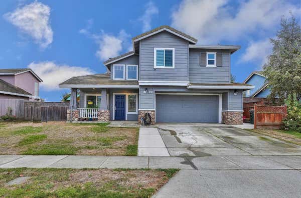 162 PENNSYLVANIA DR, SALINAS, CA 93906 - Image 1