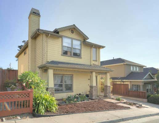 596 LOPEZ AVE, SEASIDE, CA 93955 - Image 1