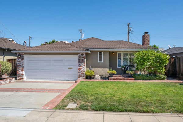 1581 WALNUT ST, SAN CARLOS, CA 94070 - Image 1