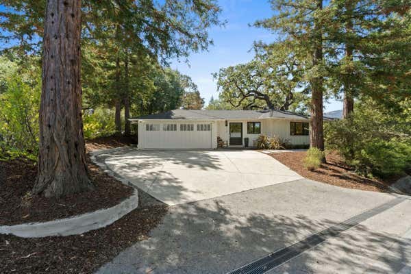 1330 FAIRWAY DR, LOS ALTOS, CA 94024 - Image 1