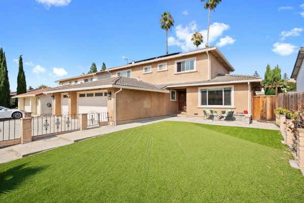 1124 SUMMERDALE DR, SAN JOSE, CA 95132 - Image 1