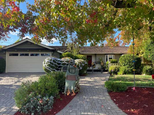 1990 SCOTT LN, LOS ALTOS, CA 94024 - Image 1