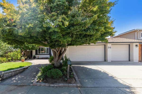 36 VICTORIA DR, GILROY, CA 95020 - Image 1