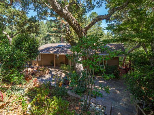 156 MONTCLAIR DR, SANTA CRUZ, CA 95060 - Image 1