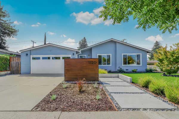 1120 SPRINGFIELD DR, CAMPBELL, CA 95008 - Image 1