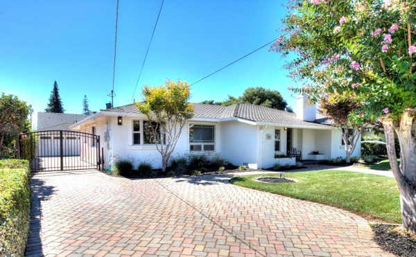 1736 ISABEL DR, SAN JOSE, CA 95125 - Image 1